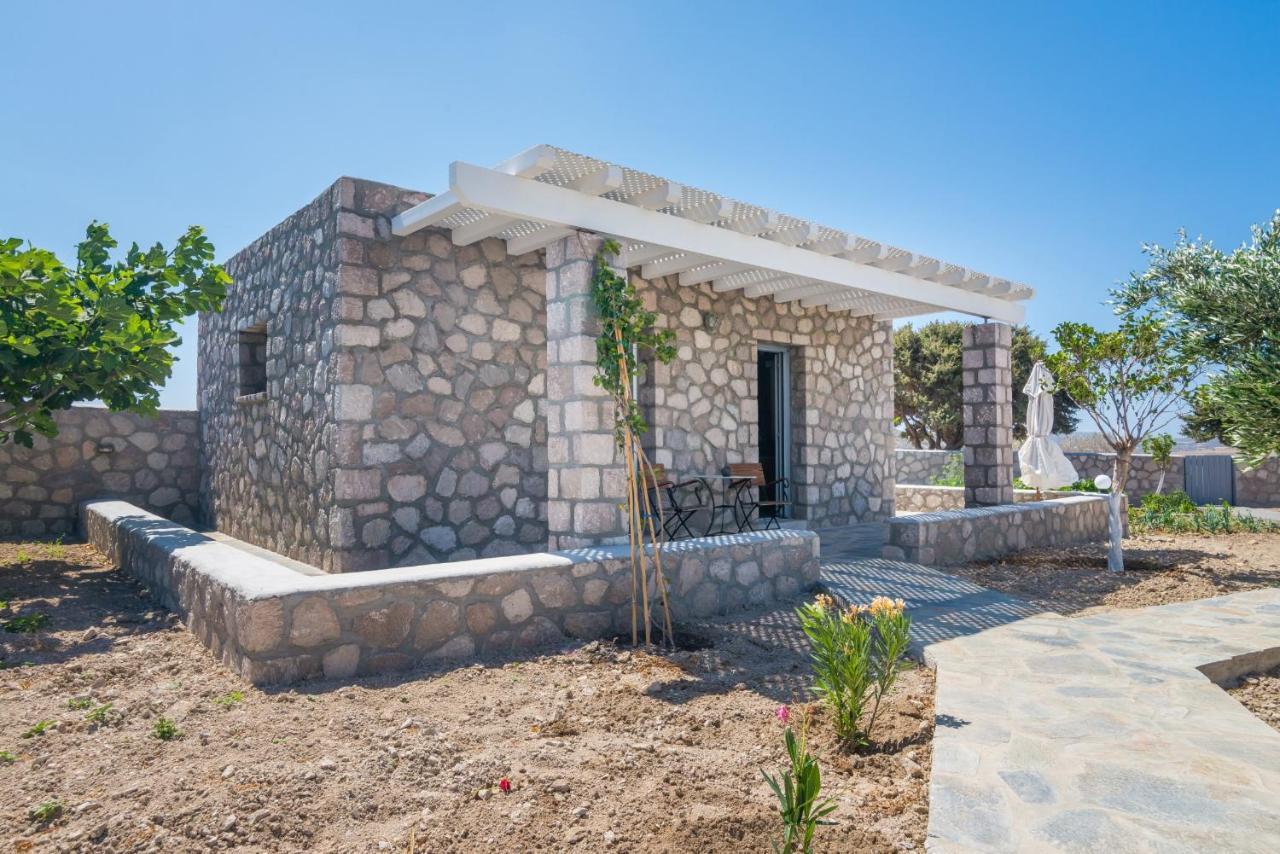 Kristen'S Studio & Apartments Αδάμας Εξωτερικό φωτογραφία